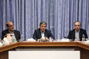 موانع توسعه گردشگری اردبیل احصا و پیگیری می‌شود