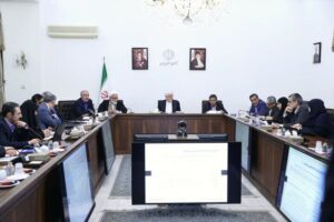 تصویب بررسی قیمت پایه و روش مولدسازی ۲۷ فقره ملک و ۳ قطعه زمین