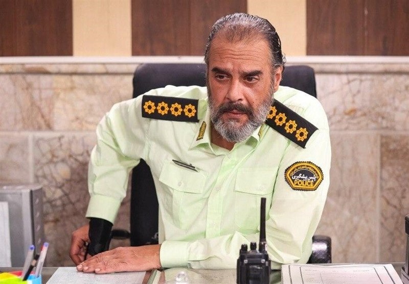 سریال ، تلویزیون ، صدا و سیما ، شبکه دو ، 