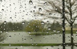 کاهش ۲۲ درصدی بارش‌ها در ۳ استان ساحلی دریای خزر