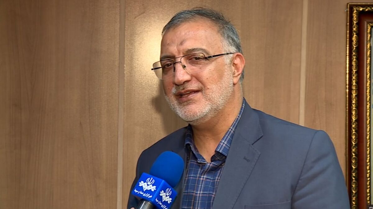 ۱۰۷۱ واگن طی ۳ سال آینده وارد متروی تهران می‌شود| افتتاح ۳ ایستگاه مترو تا آبان