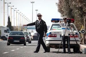 غیرحضوری به جریمه‌های رانندگی اعتراض کنید| جزئیات جدید طرح پلیس راهور
