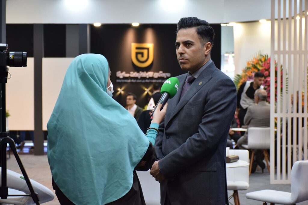 گفتگو اختصاصی با آقای وحید رحیمی درباره ساخت یک برند جهانی