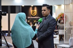 گفتگو اختصاصی با آقای وحید رحیمی درباره ساخت یک برند جهانی