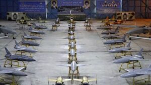 ایران توان تولید چند پهپاد در سال را دارد؟!