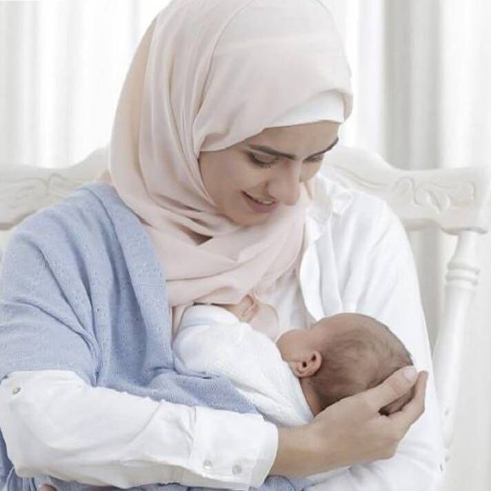 هدیهٔ ۴۸ میلیون تومانی دولت برای مادران