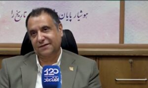 بازار لوازم‌تحریر در تب گرانی؛ مقصر: کاهش عرضه محصولات پتروشیمی