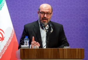 قطعه سوم آزادراه تهران ــ شمال با حمایت دولت طی ۵ سال تکمیل می‌شود