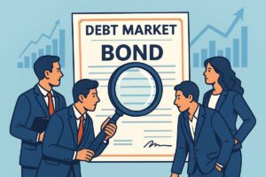 بازار بدهی، نقشه گنج ناشناخته تحلیلگران مالی