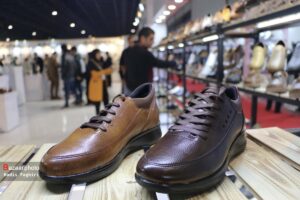 صنعت کفش ایران در تنگنای کاهش صادرات و افزایش قاچاق