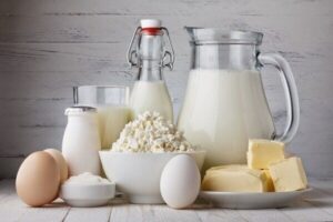 افشای پشت پرده گرانی چندین باره لبنیات| چرا گرانی لبنیات متوقف نمی‌شود؟