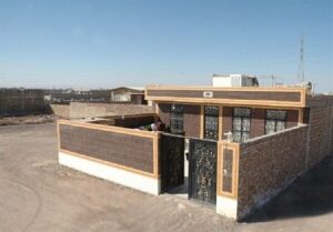نوسازی و مقاوم‌سازی ۳ میلیون واحد مسکونی روستایی در کشور