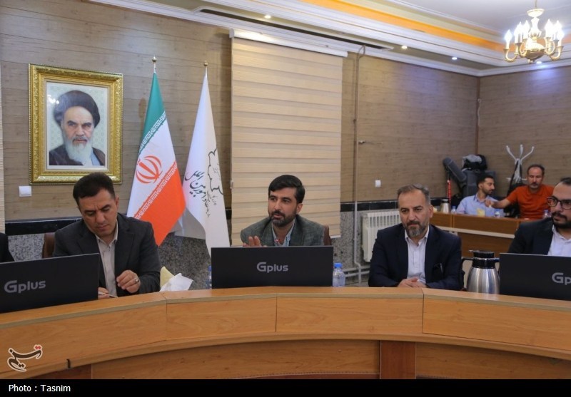 پیوند دیپلماسی رسانه ای با ظرفیت آذربایجان شرقی + تصاویر