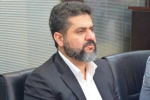 ایجاد مسیر زمینی شلمچه تا کویت در مراحل پایانی قرار دارد