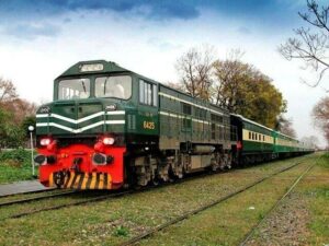 اهمیت راهبردی کریدور ریلی اسلام‌آباد–تهران–استانبول