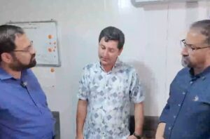 چالش‌ها و مشکلات باورنکردنی رانندگان ترانزیت در مواجهه با گمرک ایران!