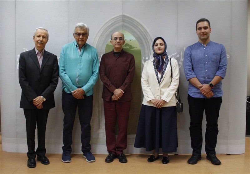 جشنواره موسیقی جوان ، جشنواره موسیقی فجر ، ارکستر سمفونیک تهران ، 