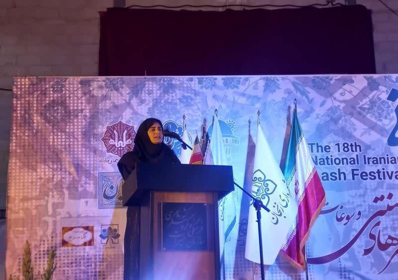 توسعه فرودگاه زنجان و بین‌المللی‌ شدن رویدادها مورد توجه قرار گرفته است