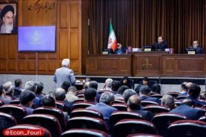 ۴ همت دیگر در پرونده دبش به بیت المال بازگشت