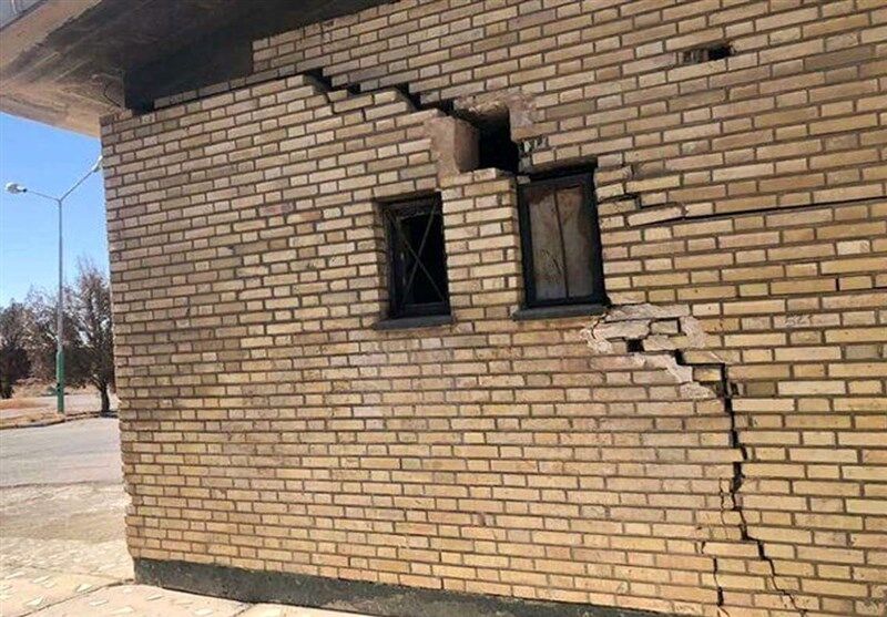توسعه شهری در محدوده‌های فرونشستی ممنوع می‌شود