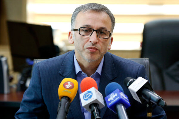 هیچ محدودیتی برای راه‌اندازی قطار مسافری تهران ــ افغانستان وجود ندارد