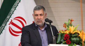 کارخانه تولید ورق فولادی به ظرفیت ۳ میلیون تن در سیرجان راه اندازی می شود
