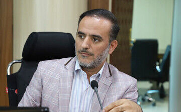 ۱۲ کیلومتر قطار شهری کرج آماده بهره برداری است؛ کار فرهنگی جدی برای بحث ترافیک انجام نشد