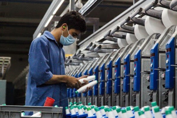 برنامه وزارت صمت برای تقویت صادرات صنایع کوچک و متوسط
