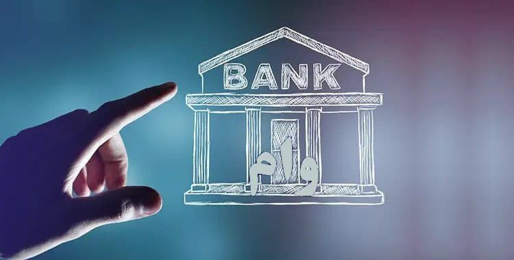 بانک ها بنگاه های بقا و چسب‌زخم اعتباری شده اند