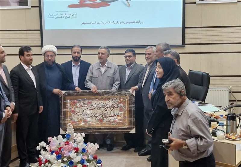 خواسته های اسلامشاهر ؛ از بحران آب گرفته تا تکمیل میلیاردها پروژه