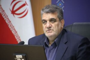 توقف قطارهای مسافربری در دامغان از سر گرفته می شود