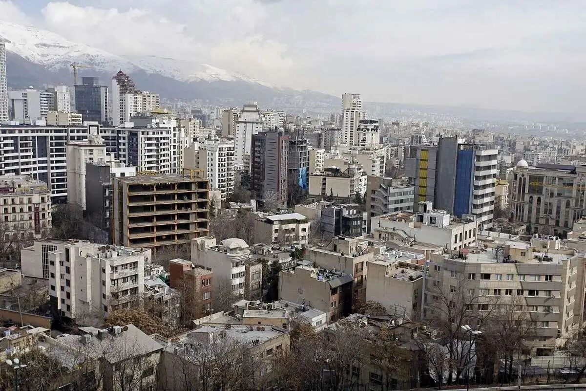 دوره رکود بزرگ مسکن در راه است