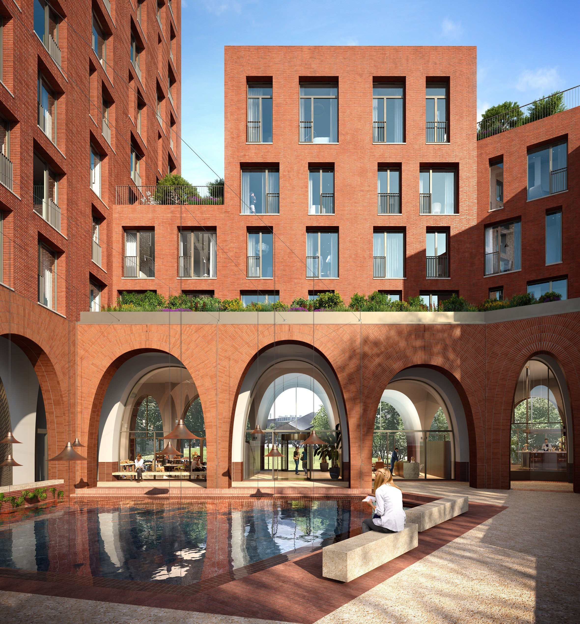 معماری ، 