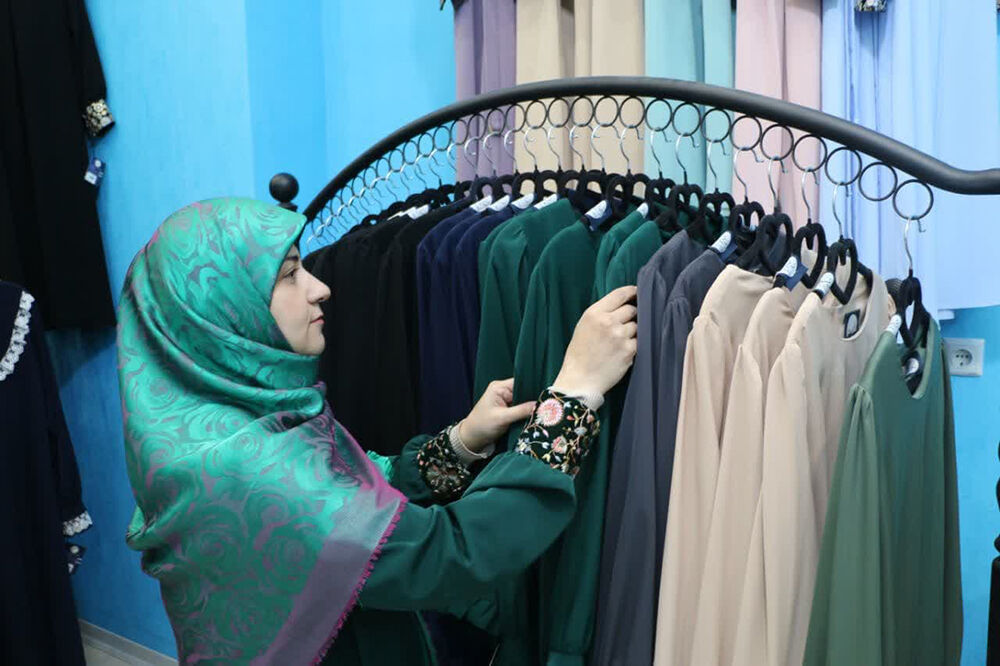 همکاری مشترک بانک تجارت و وزارت کار برای حمایت از صنعت پوشاک