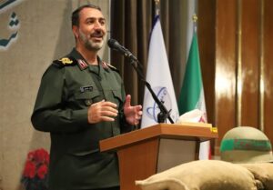 "خودآگاهی" و "ایران قوی" محصول دفاع مقدس ؛ جنگ شناختی دشمن ادامه دارد