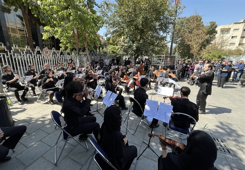 موسیقی ، 