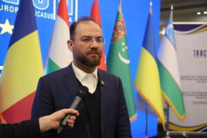 تعرفه واحد ترانزیتی چین، ایران و ترکیه در آستانه نهایی شدن