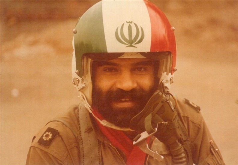 دفاع مقدس ، هفته دفاع مقدس ، مبارزان ایرانی ، 