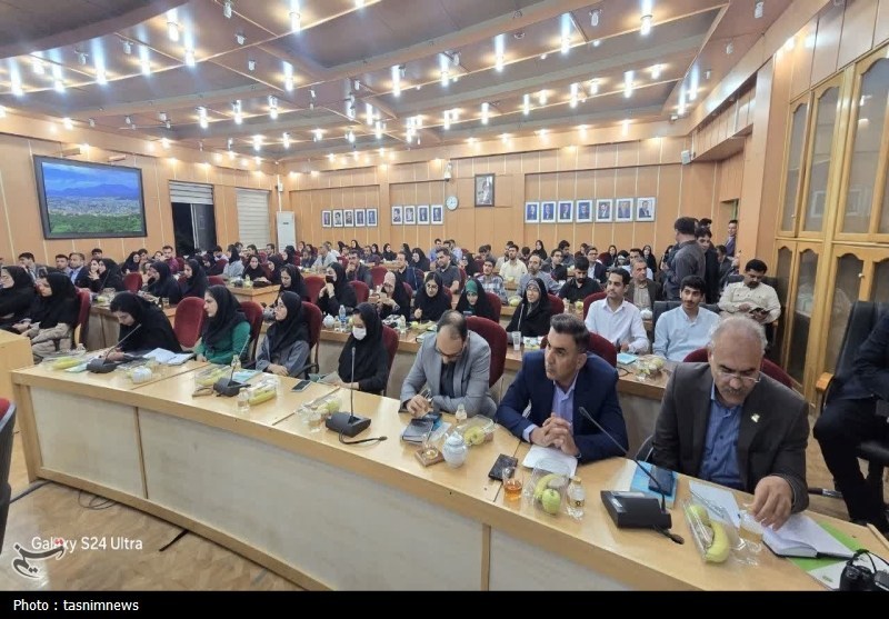 بنیاد ملی نخبگان ، استان کوهگلوی و بویر احمد ، 