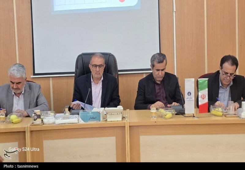 بنیاد ملی نخبگان ، استان کوهگلوی و بویر احمد ، 
