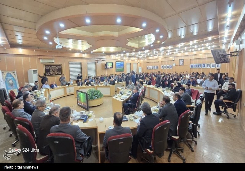 بنیاد ملی نخبگان ، استان کوهگلوی و بویر احمد ،
