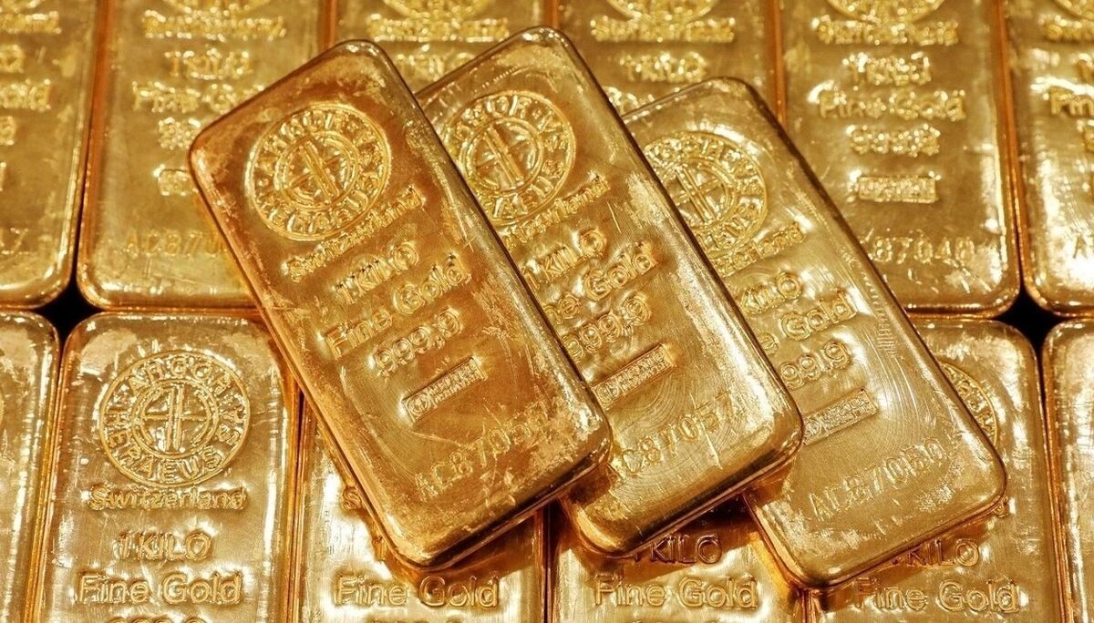 طلا در آستانه ثبت رکورد تاریخی در بازه هفتگی؛ نبرد حساس میان مقاومت سنگین و تقاضای پایدار!