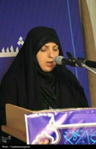 شعر باید به زندگی مخاطب نفوذ کند. نگرانی های یک شاعر جوان