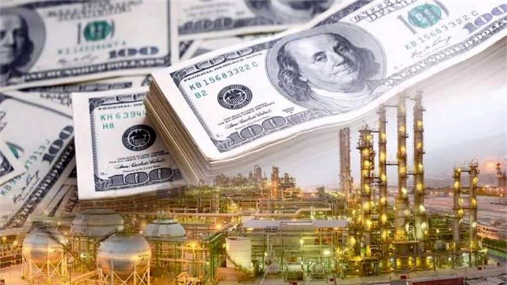 سیل ارز پتروشیمی‌ها در راه؛ دلار در آستانه سقوط