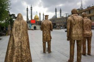 زیارت در انتظار بودجه؛ گردشگری قم در حسرت نگاه ملی