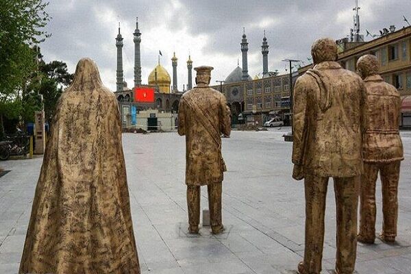 زیارت در انتظار بودجه؛ گردشگری قم در حسرت نگاه ملی