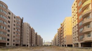 عملیات ساخت هزار واحد مسکن نخبگان در یزد به زودی آغاز می‌شود