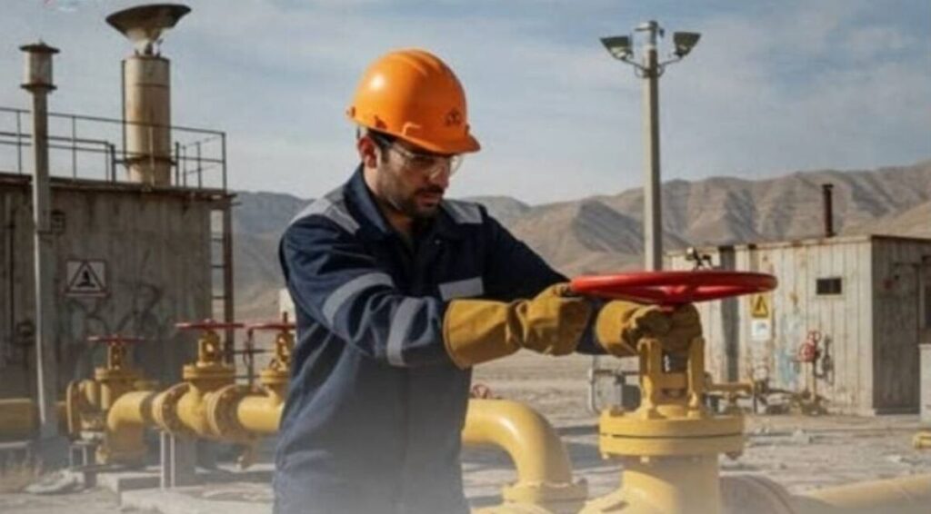 صادرات مازاد تولید گاز مایع؛ آمادگی تأمین سریع افزایش نیاز داخلی به گاز مایع را داریم