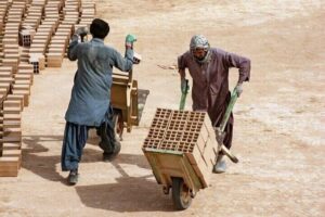 اشتغال اتباع زیر ذره‌بین قانون؛ کارگران خارجی تنها با ویزای کار جذب می‌شوند