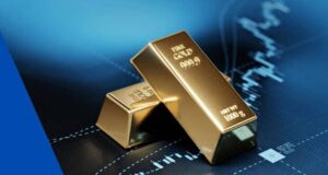 ارزش ذخایر طلای آمریکا از مرز یک تریلیون دلار عبور کرد